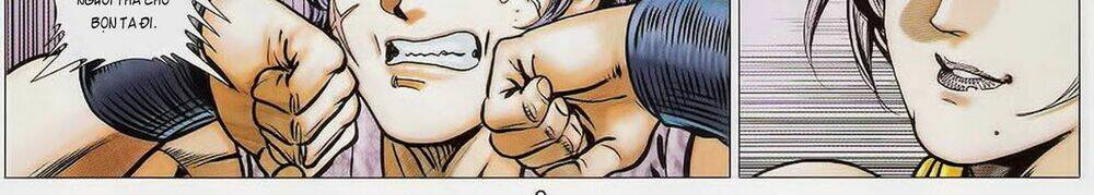 Tuyệt Thế Vô Song 2 Chapter 76 - Trang 2