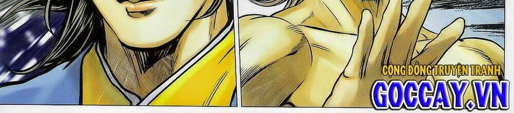 Tuyệt Thế Vô Song 2 Chapter 76 - Trang 2