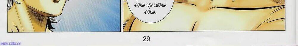 Tuyệt Thế Vô Song 2 Chapter 76 - Trang 2