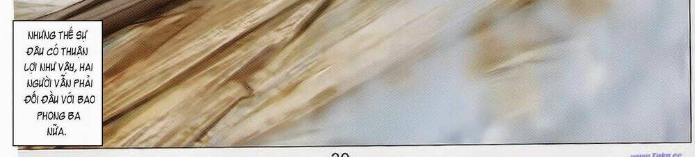 Tuyệt Thế Vô Song 2 Chapter 76 - Trang 2