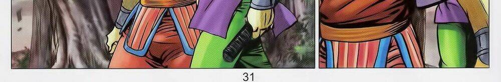 Tuyệt Thế Vô Song 2 Chapter 76 - Trang 2