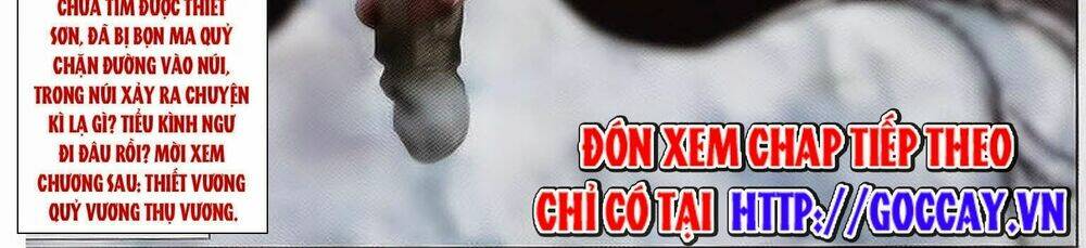 Tuyệt Thế Vô Song 2 Chapter 76 - Trang 2