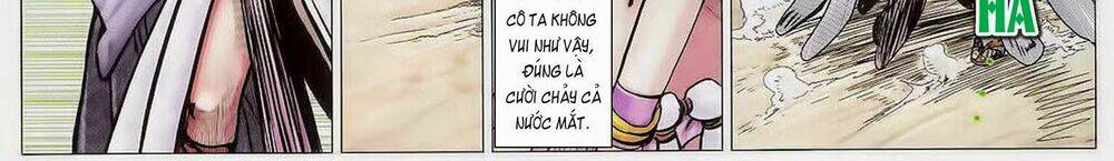 Tuyệt Thế Vô Song 2 Chapter 76 - Trang 2
