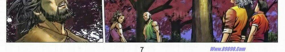 Tuyệt Thế Vô Song 2 Chapter 78 - Trang 2