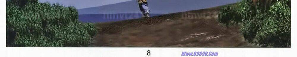 Tuyệt Thế Vô Song 2 Chapter 78 - Trang 2