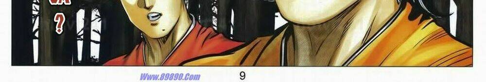 Tuyệt Thế Vô Song 2 Chapter 78 - Trang 2