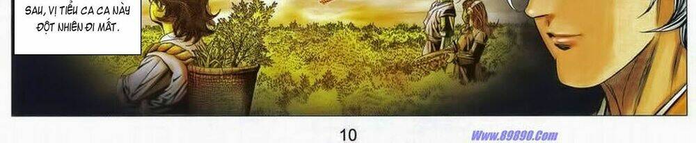 Tuyệt Thế Vô Song 2 Chapter 78 - Trang 2