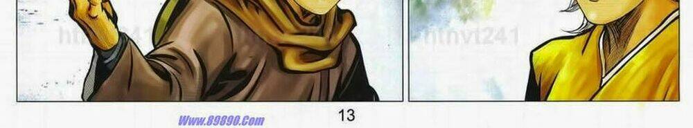 Tuyệt Thế Vô Song 2 Chapter 78 - Trang 2