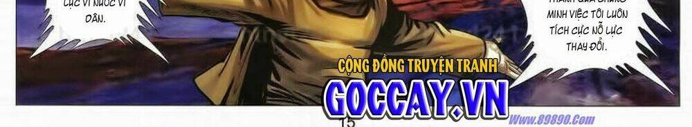 Tuyệt Thế Vô Song 2 Chapter 78 - Trang 2