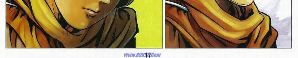 Tuyệt Thế Vô Song 2 Chapter 78 - Trang 2