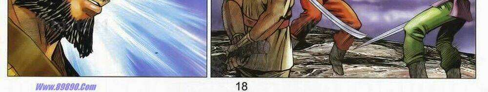 Tuyệt Thế Vô Song 2 Chapter 78 - Trang 2