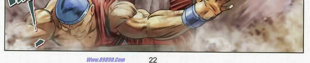 Tuyệt Thế Vô Song 2 Chapter 78 - Trang 2