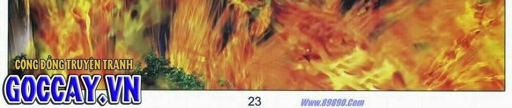 Tuyệt Thế Vô Song 2 Chapter 78 - Trang 2