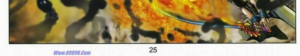 Tuyệt Thế Vô Song 2 Chapter 78 - Trang 2