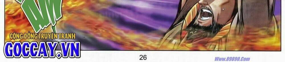 Tuyệt Thế Vô Song 2 Chapter 78 - Trang 2