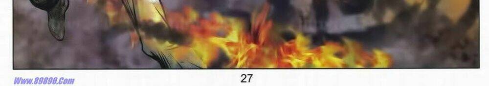 Tuyệt Thế Vô Song 2 Chapter 78 - Trang 2