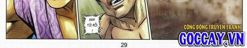 Tuyệt Thế Vô Song 2 Chapter 78 - Trang 2