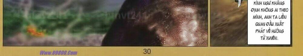 Tuyệt Thế Vô Song 2 Chapter 78 - Trang 2