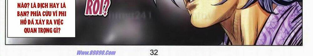 Tuyệt Thế Vô Song 2 Chapter 78 - Trang 2