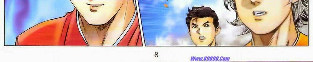 Tuyệt Thế Vô Song 2 Chapter 79 - Trang 2