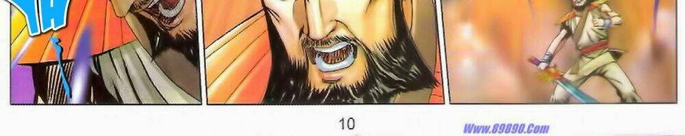 Tuyệt Thế Vô Song 2 Chapter 79 - Trang 2