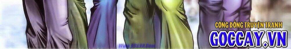 Tuyệt Thế Vô Song 2 Chapter 79 - Trang 2