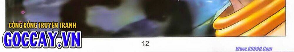 Tuyệt Thế Vô Song 2 Chapter 79 - Trang 2