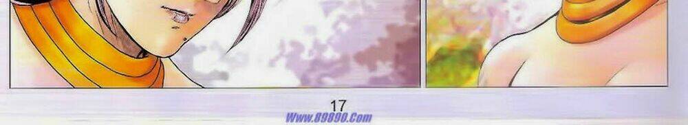 Tuyệt Thế Vô Song 2 Chapter 79 - Trang 2