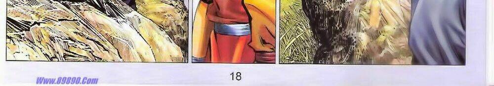 Tuyệt Thế Vô Song 2 Chapter 79 - Trang 2