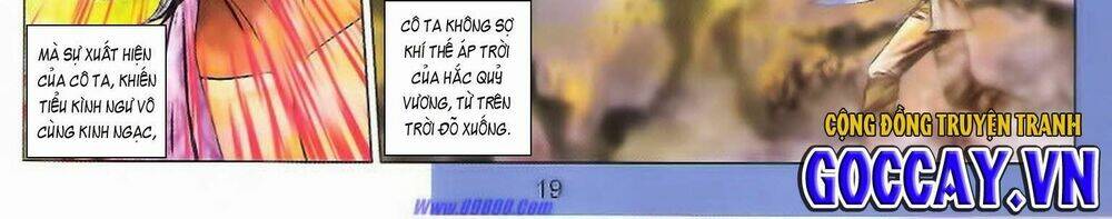 Tuyệt Thế Vô Song 2 Chapter 79 - Trang 2