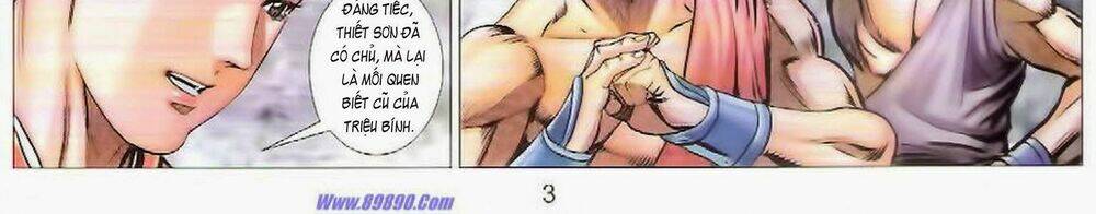 Tuyệt Thế Vô Song 2 Chapter 79 - Trang 2