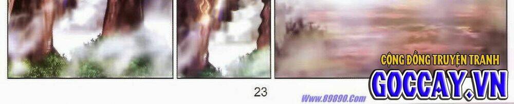 Tuyệt Thế Vô Song 2 Chapter 79 - Trang 2