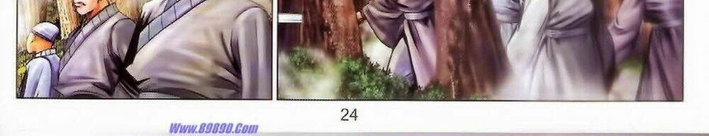 Tuyệt Thế Vô Song 2 Chapter 79 - Trang 2