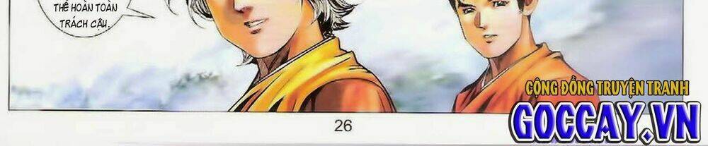 Tuyệt Thế Vô Song 2 Chapter 79 - Trang 2