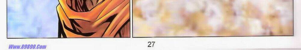 Tuyệt Thế Vô Song 2 Chapter 79 - Trang 2