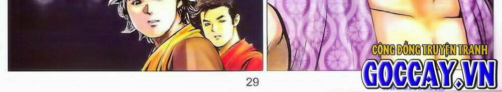 Tuyệt Thế Vô Song 2 Chapter 79 - Trang 2