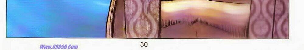 Tuyệt Thế Vô Song 2 Chapter 79 - Trang 2