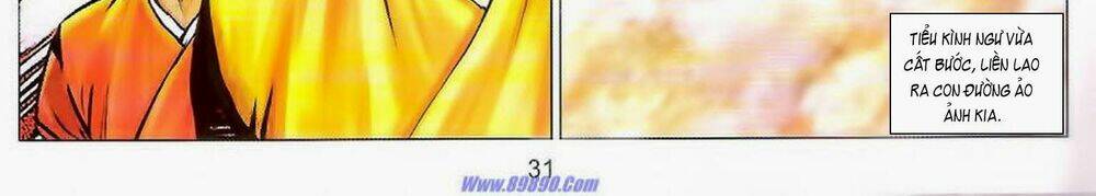 Tuyệt Thế Vô Song 2 Chapter 79 - Trang 2