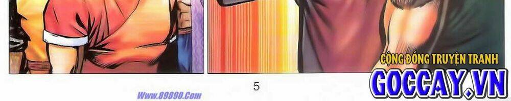 Tuyệt Thế Vô Song 2 Chapter 79 - Trang 2