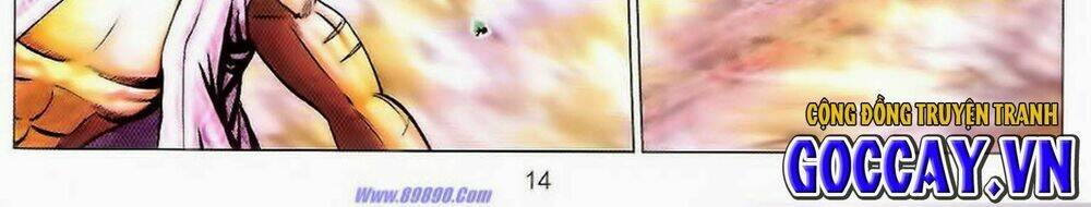 Tuyệt Thế Vô Song 2 Chapter 80 - Trang 2