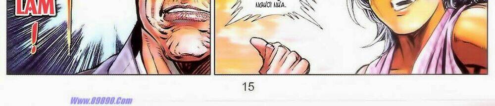 Tuyệt Thế Vô Song 2 Chapter 80 - Trang 2