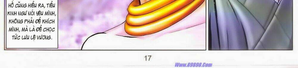 Tuyệt Thế Vô Song 2 Chapter 80 - Trang 2