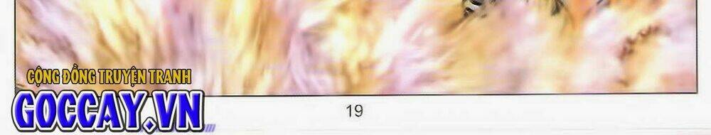 Tuyệt Thế Vô Song 2 Chapter 80 - Trang 2