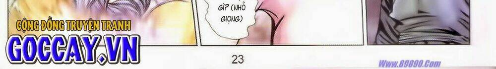 Tuyệt Thế Vô Song 2 Chapter 80 - Trang 2