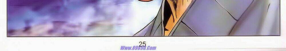 Tuyệt Thế Vô Song 2 Chapter 80 - Trang 2