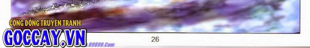 Tuyệt Thế Vô Song 2 Chapter 80 - Trang 2