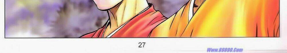 Tuyệt Thế Vô Song 2 Chapter 80 - Trang 2