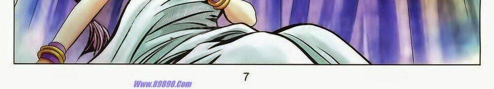 Tuyệt Thế Vô Song 2 Chapter 81 - Trang 2