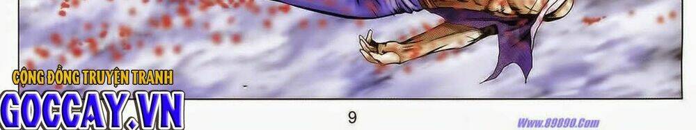 Tuyệt Thế Vô Song 2 Chapter 81 - Trang 2