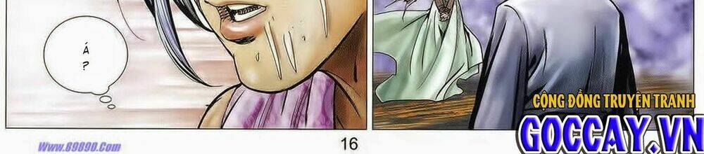 Tuyệt Thế Vô Song 2 Chapter 81 - Trang 2